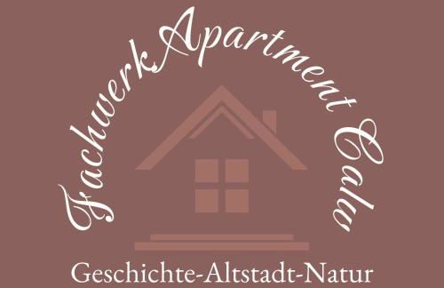 Fachwerk Apartment Calw - Foto 27