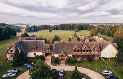 Zagroda Kuwasy - Foto 1