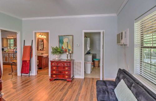 Heavenly Heber Springs Hideaway Fish and Hike! - Foto 15