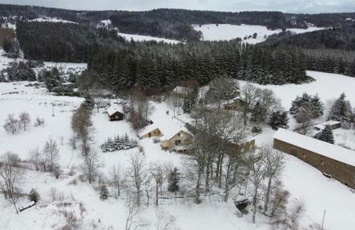 Le Chalet des Forêts Enchantées - Foto 53