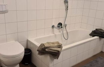 Ferienwohnung City Loft Fulda - Foto 17