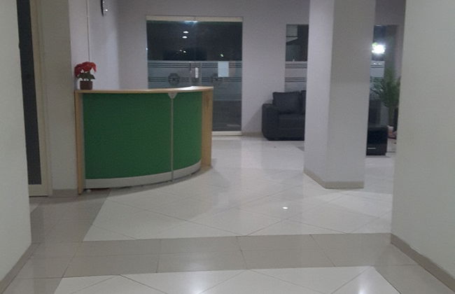 Green Lake View Luxury Apartment by Indah - Foto 3