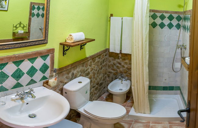 Hotel Rural Fuente la Teja - Foto 23