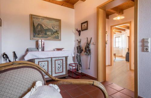 Ferienwohnung Ursula Hiemer 1 - Foto 13