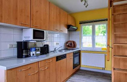 Ferienhütte Ilmtalblick - Foto 9