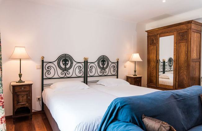 Quinta Verde Sintra - Foto 14