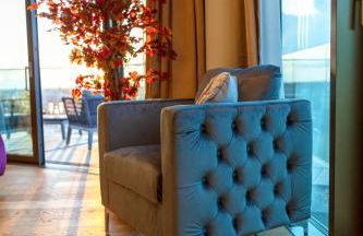 CABANA - TheView - Terrasse - Waterfront - kostenloser Parkplatz - WiFi - Foto 22