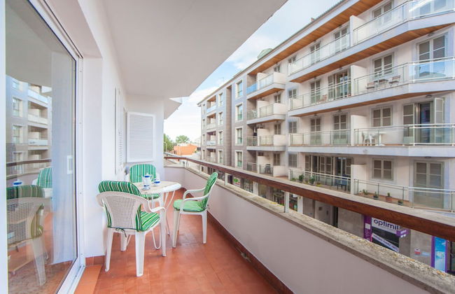 Curling in Alc dia With 3 Bedrooms and 1 Bathrooms - Foto 16