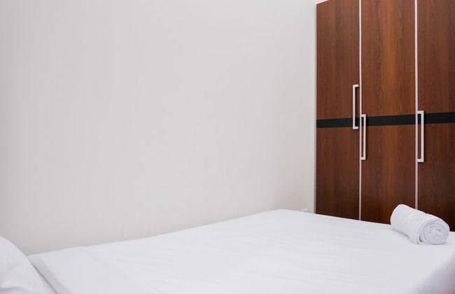 Best Price 2BR at Taman Melati Margonda Apartment - Photo 13