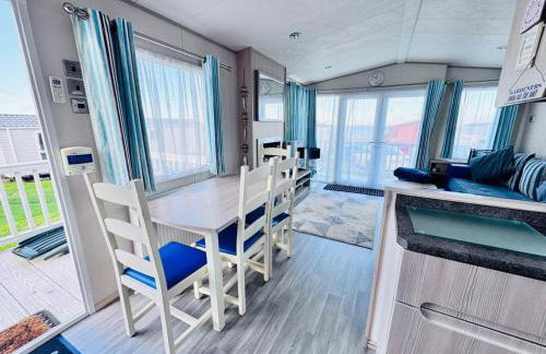 Kent Coast Haven sleeps 6 to 8 - Foto 23