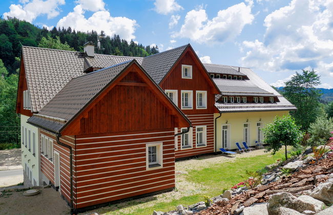 Hora Jizera - Photo 17