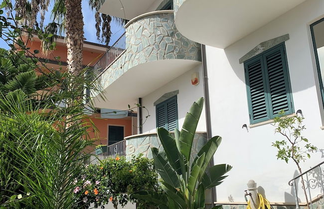 Don Michele Apartments - Photo 32