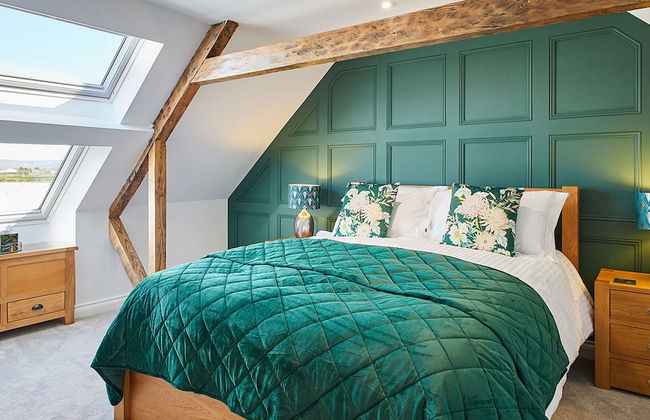 Host Stay Finch House - Foto 4