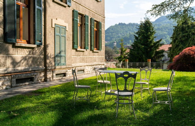 Family Villa With Stunning Lake View by Wonderful Italy - Foto 63