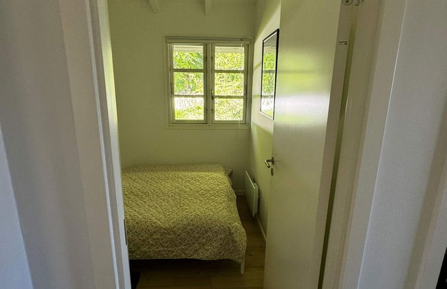 6 Person Holiday Home in Haderslev - Foto 5