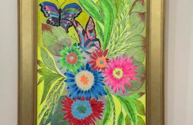 California guest house - Foto 23