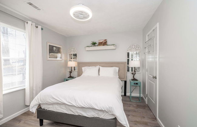 Arkstone Retreat Suites, 3 in 1! - Foto 13