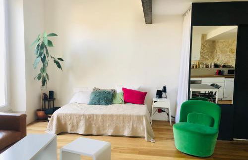 Joli duplex avec terrasse - Foto 6