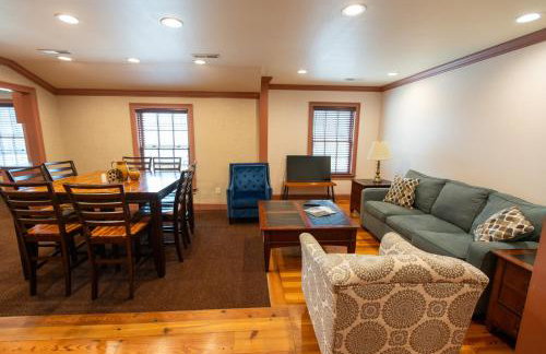 Howard's Creek Inn - Foto 78