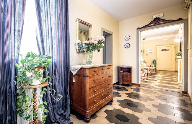 Bellevue House - Foto 61