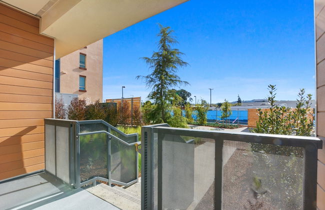 Global Luxury Suites San Mateo - Foto 25