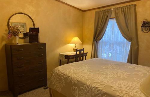 River Falls Lodging -Black Hills, South Dakota - Foto 23