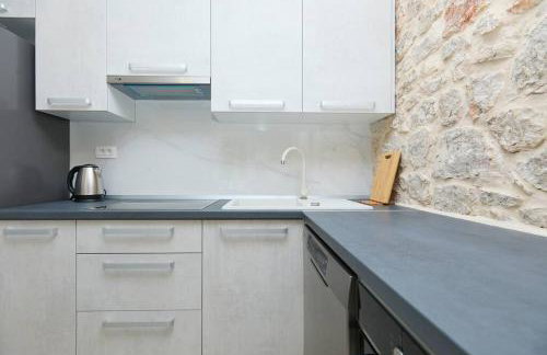 Kapetan Toni - seafront ap. - Foto 9