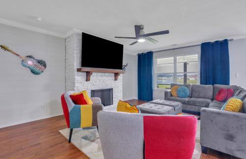 Lakeside Group Oasis - Foto 6