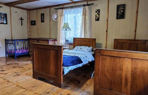 Chaty Sielanka - Foto 14