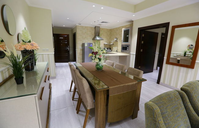 Lotaz Hotel Suites - Al Salamah - Foto 45