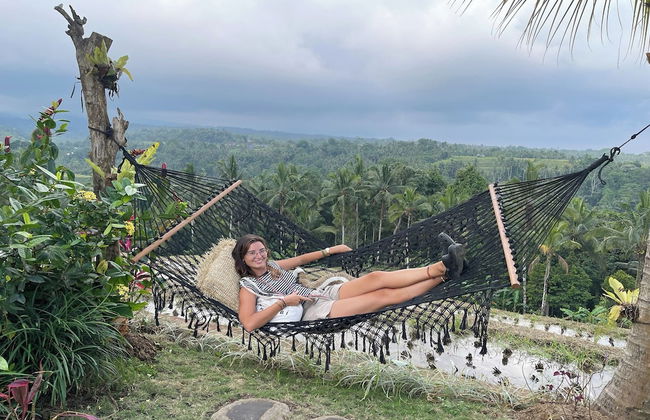 KTS - Kubu Tepi Sawah - Photo 46