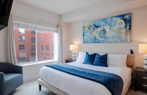 Convention Ctr Style-2BR Pool,Hot Tub,Gym,Theatre - Foto 4