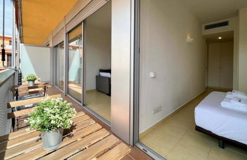Stay Unique Apartments Pau Claris con piscina - Foto 152