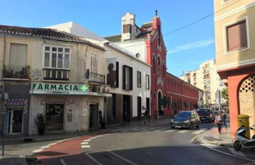 NEW!! Downtown Málaga. Duque de Rivas. - Photo 17