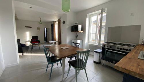 Cosy appartement dans le Perche - Foto 5, stove, pet friendly, minibar