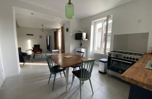 Cosy appartement dans le Perche - Foto 5