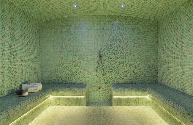 Citadines Eurometropole Strasbourg - Photo 39