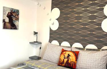 Eldridge Court Apartment - Foto 13