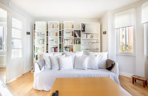 Le Majestic - Spacieux - Moderne - Proche centre - Terrasse - Foto 1