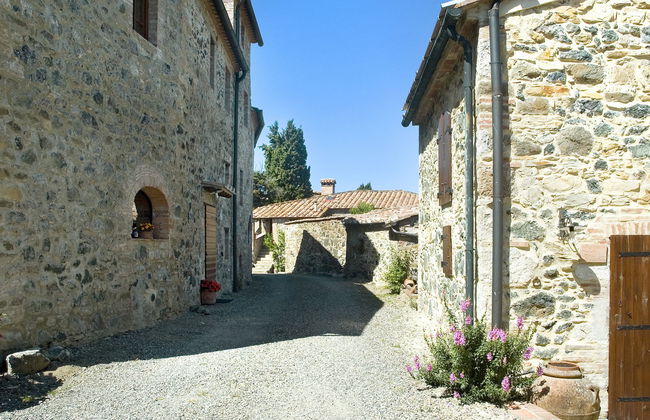 Borgo Cerbaiola - Foto 20