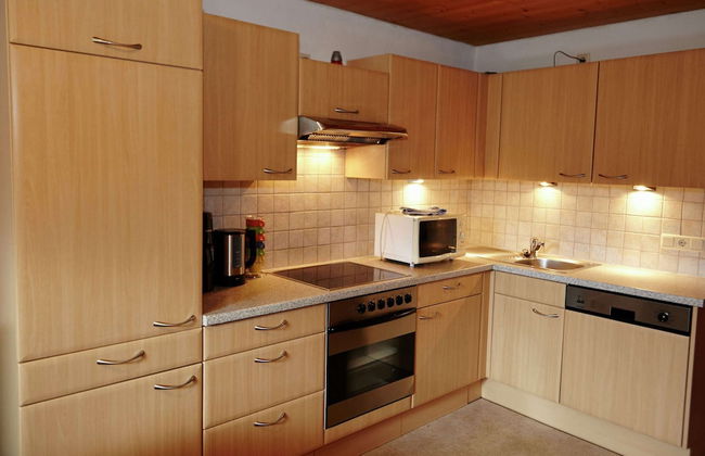 Farm in Gerlosberg Near the ski Area - Foto 9