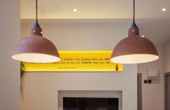 Higgihaus 26 Clare Street Aparthotel - Foto 20