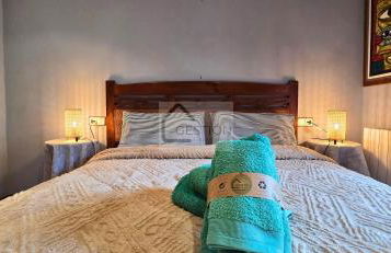 La Casona y El Apartamento De La Foz - Foto 25