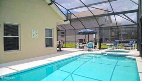 A wonderful choice for a family Vacation, 4 bedrooms and it own pool - Foto 3