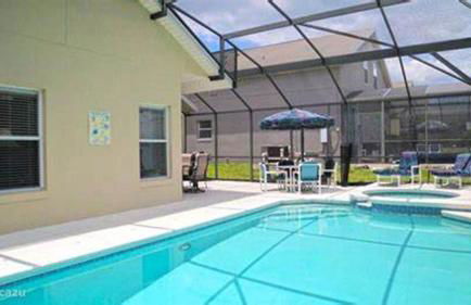A wonderful choice for a family Vacation, 4 bedrooms and it own pool - Foto 3