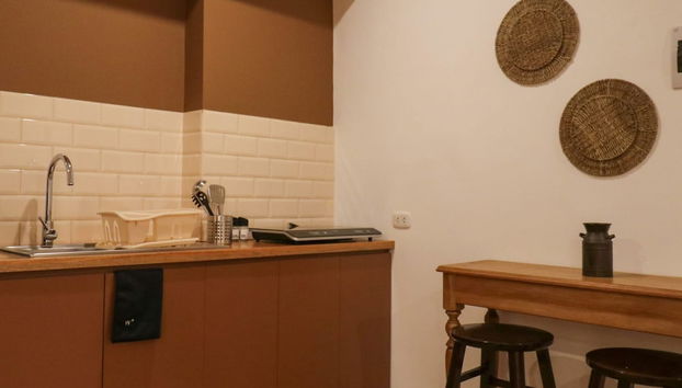 w Fantastic 1BR Near Plaza Mayor de Cusco - Foto 3, Habitación