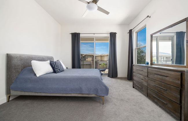 A Luxurious Oasis Experience in Desert Palm - Foto 47