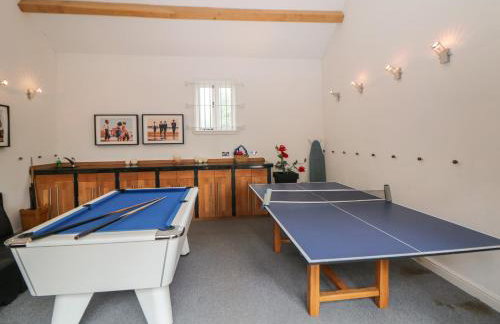 The Haybarn - Foto 23