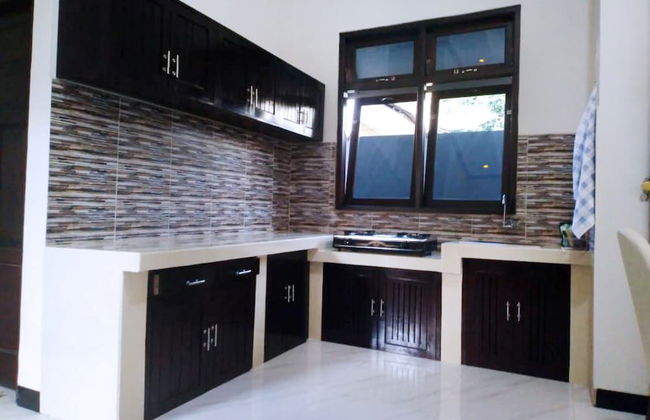 Homestay Purbalingga Tengah Kota by Simply Homy - Foto 5