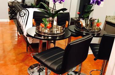 Studio H St Corridor - Foto 5